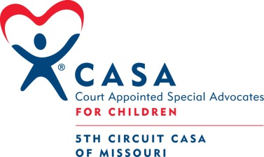 CASA Logo